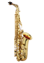 Jupiter JAS510Q Alto Saxophone