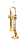 Jupiter JTR1160RQ Performance Series Bb Trumpet