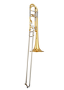 Jupiter JTB1160FOQ Bb/F Open Wrap Tenor Trombone