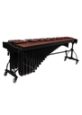 Majestic Artist Series MAM7550P Marimba 