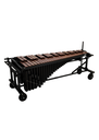 Majestic Quantum Series MAM1550P Marimba 