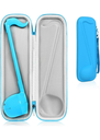 Otamatone Slimline Case (Standard Size)