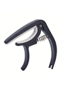 Nylon Guitar Capo w/Bridge Pin Removal Tool