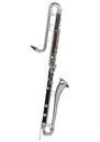 Selmer Paris Contrabass Clarinet