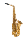 Selmer Paris Signature Alto Saxophone 