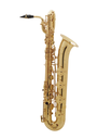 Selmer Paris SA80 II Baritone Saxophone 