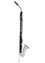 Selmer Paris Alto Clarinet