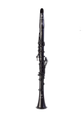 Selmer Paris Black Privilege Bb Clarinet