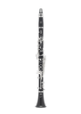 Selmer Paris Muse Bb Clarinet with Correction Key