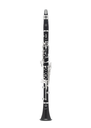 Selmer Paris Muse Bb Clarinet without Correction Key 