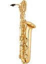 Eastman EBS253 Baritone Saxophone