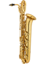 Eastman EBS650 Rue Saint-Georges Baritone Saxophone
