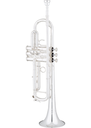 Eastman ETR824RS Bb Professional Trumpet Reversed Leadpipe