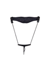 BAM Padded Wind Instruments Neck Strap - String with Metal Hook  ST-0020