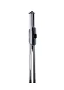 Temby Signature Nickel Silver Flute Headjoint