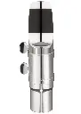 Yanagisawa Metal Alto Saxophone Mouthpiece