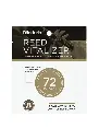D'Addario Humidity Reed Revitalizer
