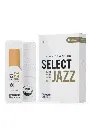 D’Addario Organic Jazz Select Filed Soprano Saxophone Reeds