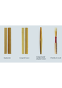 Gonzalez Oboe Double Reed Making Cane