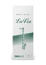 La Voz Bass Clarinet Reeds