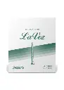 La Voz Bb Clarinet Reeds
