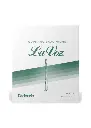 La Voz Soprano Saxophone Reeds