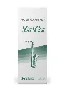 La Voz Tenor Saxophone Reeds