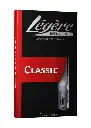 Legere Classic Cut Soprano Saxophone Reeds