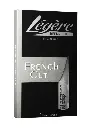 Legere French Cut Bb Clarinet Reed