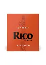 Rico Orange Box Bb Clarinet Reeds