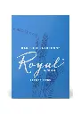 Royal by D'addario Baritone Saxophone Reeds