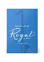 Royal by D'addario Bass Clarinet Reeds