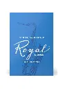 Royal by D'Addario Tenor Saxophone Reeds