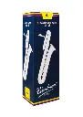 Vandoren Traditional Bass Saxophone Reeds Box of 5
