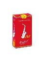 Vandoren Java Red Alto Saxophone Reeds