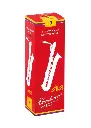 Vandoren Java Red Baritone Saxophone Reeds