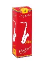 Vandoren Java Red Tenor Saxophone Reeds