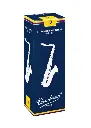 Vandoren Traditional Tenor Saxophone Reeds