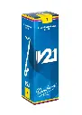 Vandoren V21 Bass Clarinet Reeds