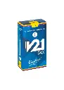 Vandoren V21 Soprano Saxophone Reeds