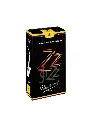 Vandoren ZZ Alto Saxophone Reeds