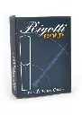 Rigotti Gold Classic Bb Clarinet Reeds