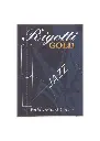 Rigotti Gold Jazz Alto Sax Reeds