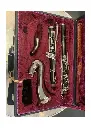 Consignment Amati Eb Alto Clarinet