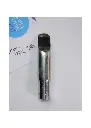 Vintage Berg Larsen 'Scoop Bill' 100 / 2 / SMS Metal Tenor Saxophone Mouthpiece