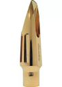 Secondhand Claude Lakey Apollo Tenor Saxophone Mouthpiece - Brass 8*