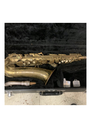 Consignment Conn 6M Alto Saxophone 320409 1947