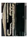Consignment Pearl Alto Flute 201SU