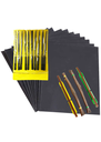 Theo Wanne Additional Refacing Tools & Supplies