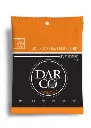 Darco Acoustic Strings 80/20 Bronze Extra Light 10-47